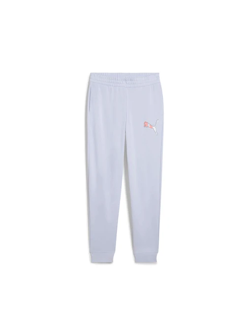 Брюки PUMA Logo Lab Pants модель 684994 Фото