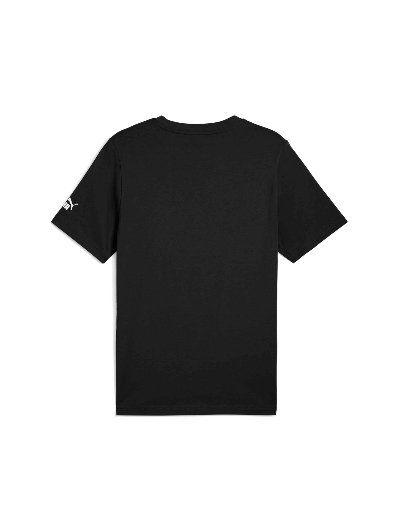 Футболки і поло PUMA Sport Graphic Tee модель 684617 Футболки і поло PUMA Sport Graphic Tee модель 684617 Фото