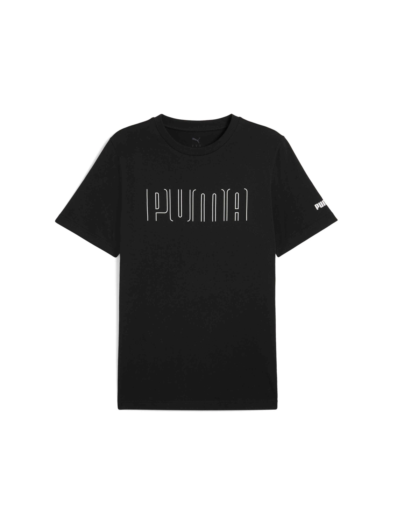 Футболки і поло PUMA Sport Graphic Tee модель 684617 Футболки і поло PUMA Sport Graphic Tee модель 684617 Фото