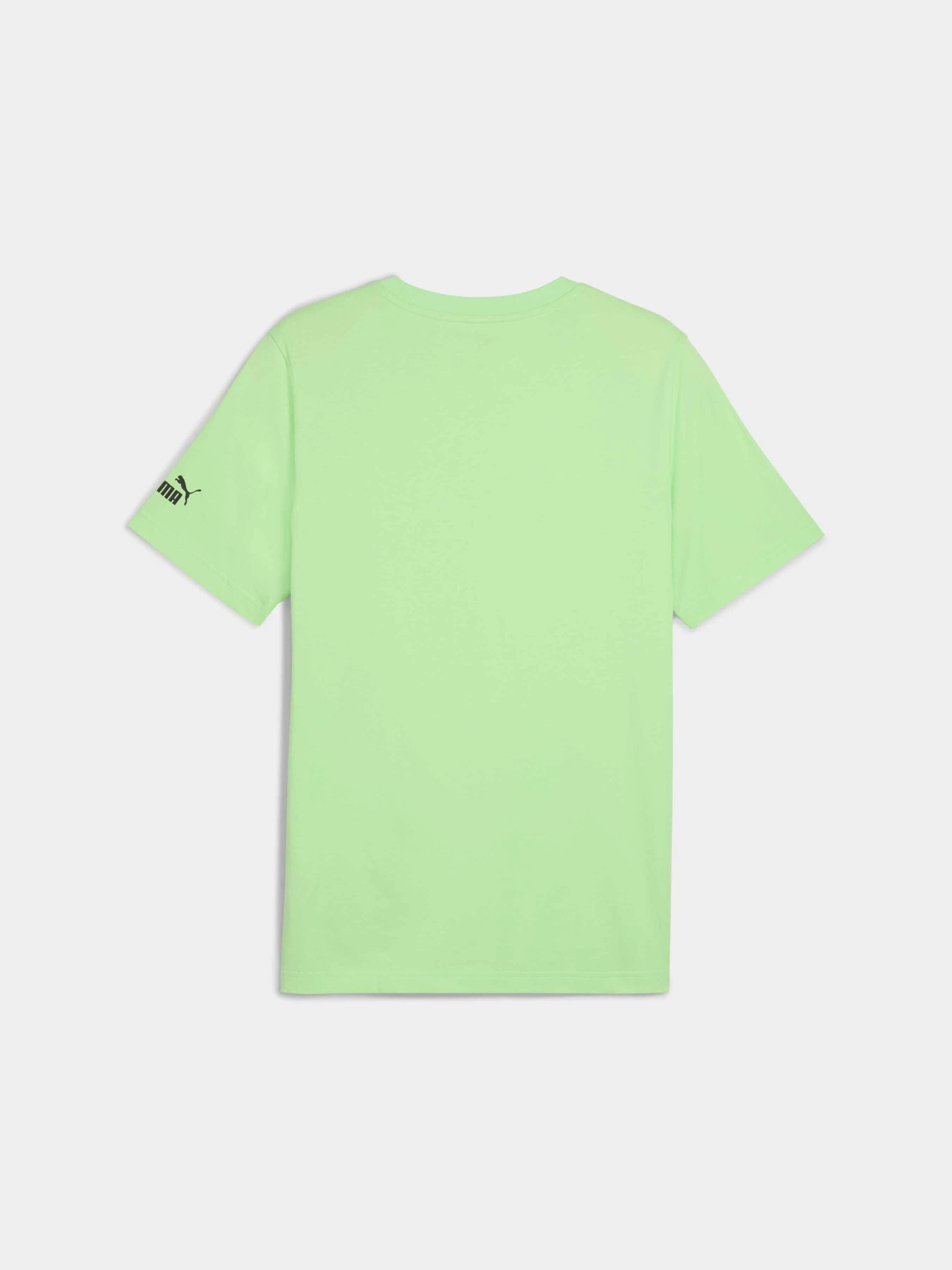 Футболки и поло PUMA Sport Graphic Tee модель 684617 Футболки и поло PUMA Sport Graphic Tee модель 684617 Фото