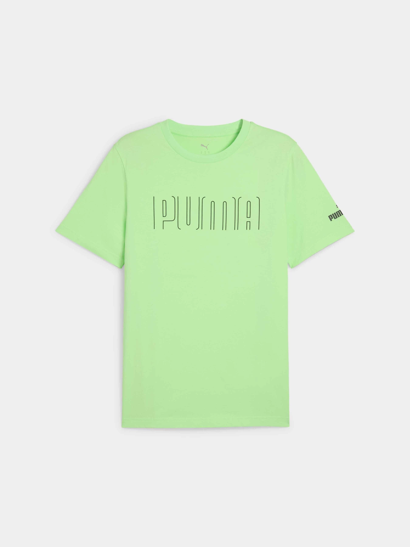 Футболки и поло PUMA Sport Graphic Tee модель 684617 Футболки и поло PUMA Sport Graphic Tee модель 684617 Фото