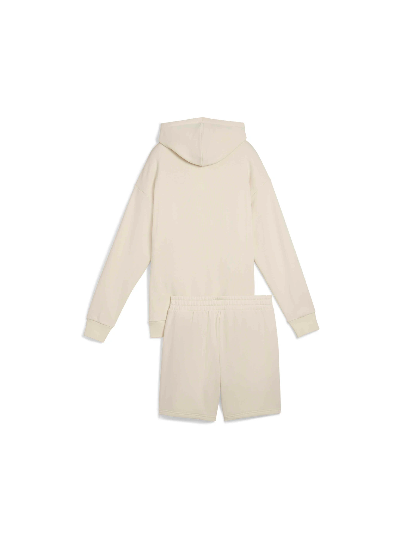 Костюмы PUMA Short Hooded Sweat Suit модель 685076 Костюмы PUMA Short Hooded Sweat Suit модель 685076 Фото