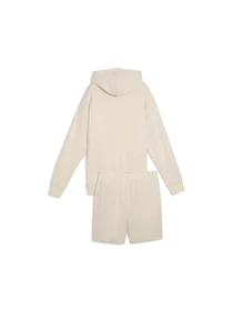 Костюмы PUMA Short Hooded Sweat Suit модель 685076 Фото