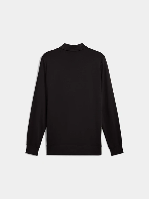 Чоловіча Спортивна кофта PUMA Class Track Jacket фото 2