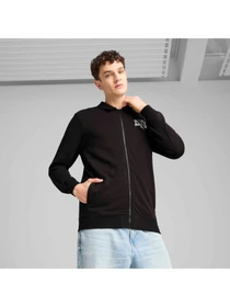 Худи и свитшоты PUMA Class Track Jacket модель 684655 Фото