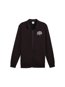 Худи и свитшоты PUMA Class Track Jacket модель 684655 Фото