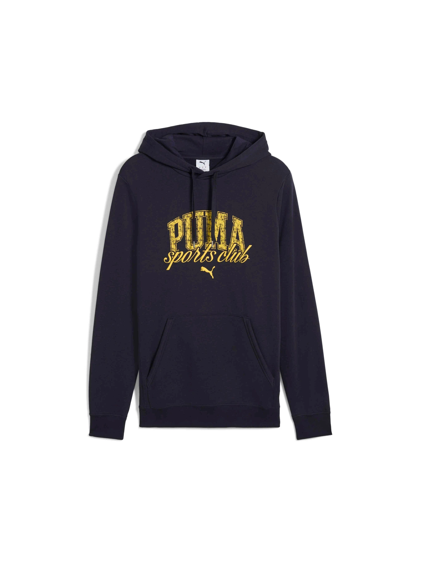 Худи и свитшоты PUMA Class Hoodie модель 684649 Фото