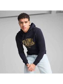 Худи и свитшоты PUMA Class Hoodie модель 684649 Фото