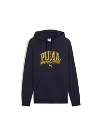 Худи и свитшоты PUMA Class Hoodie модель 684649 Фото