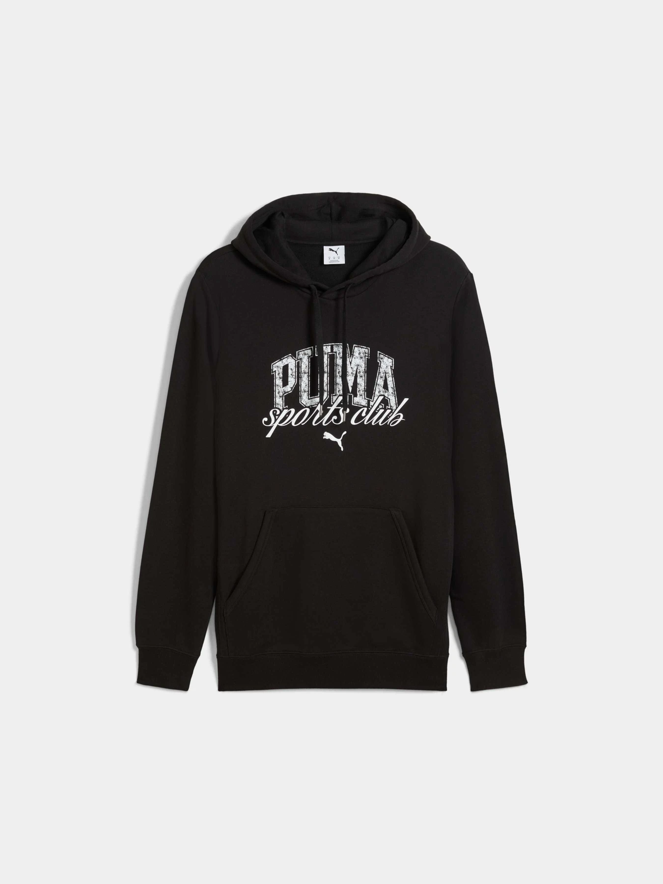 Худі та світшоти PUMA Class Hoodie модель 684649 Фото