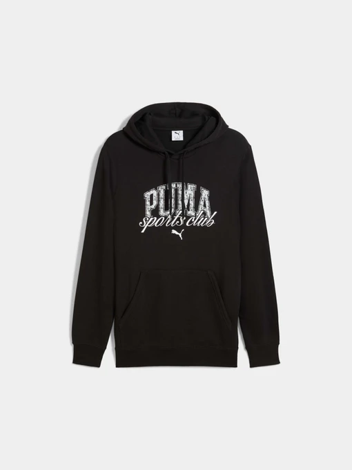 Худі та світшоти PUMA Class Hoodie модель 684649 Фото
