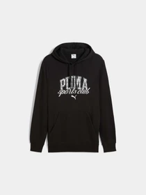 Худі та світшоти PUMA Class Hoodie модель 684649 Фото