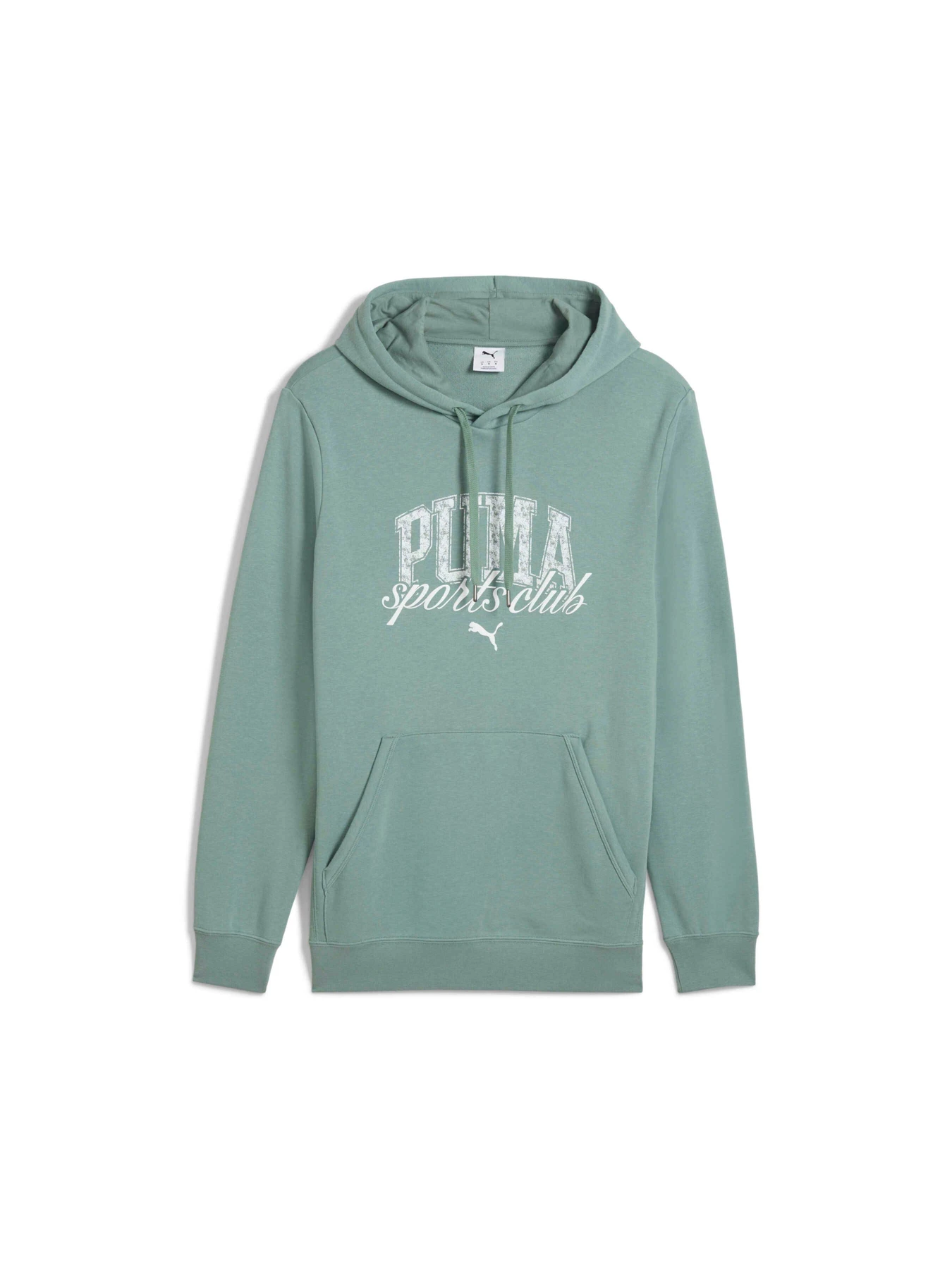 Худи и свитшоты PUMA Class Hoodie модель 684649 Фото