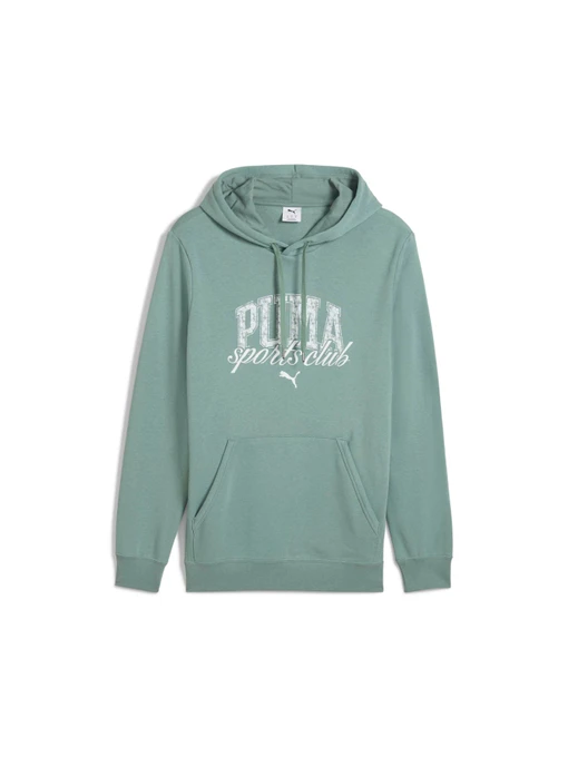 Худі та світшоти PUMA Class Hoodie модель 684649 Фото