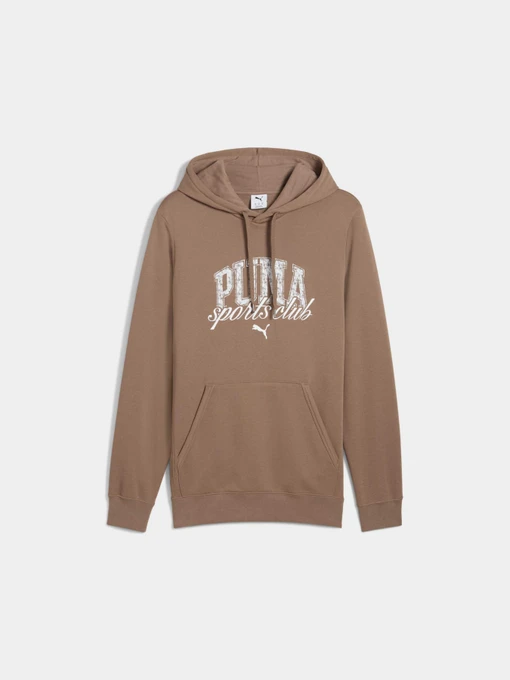 Худі та світшоти PUMA Class Hoodie модель 684649 Фото