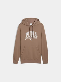 Худи и свитшоты PUMA Class Hoodie модель 684649 Фото