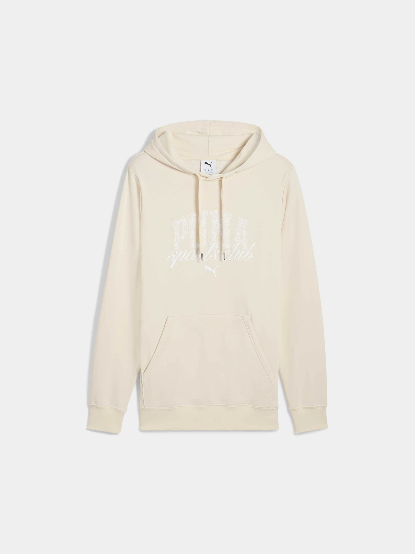 Худи и свитшоты PUMA Class Hoodie модель 684649 Фото