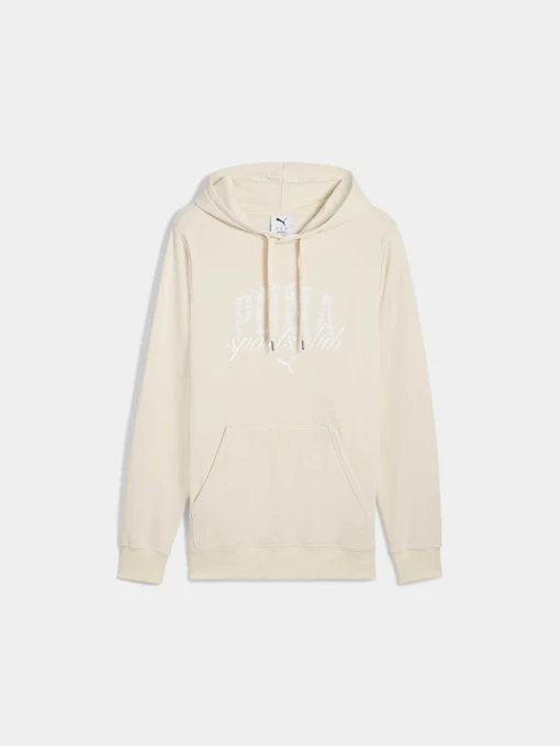 Худі та світшоти PUMA Class Hoodie модель 684649 Фото