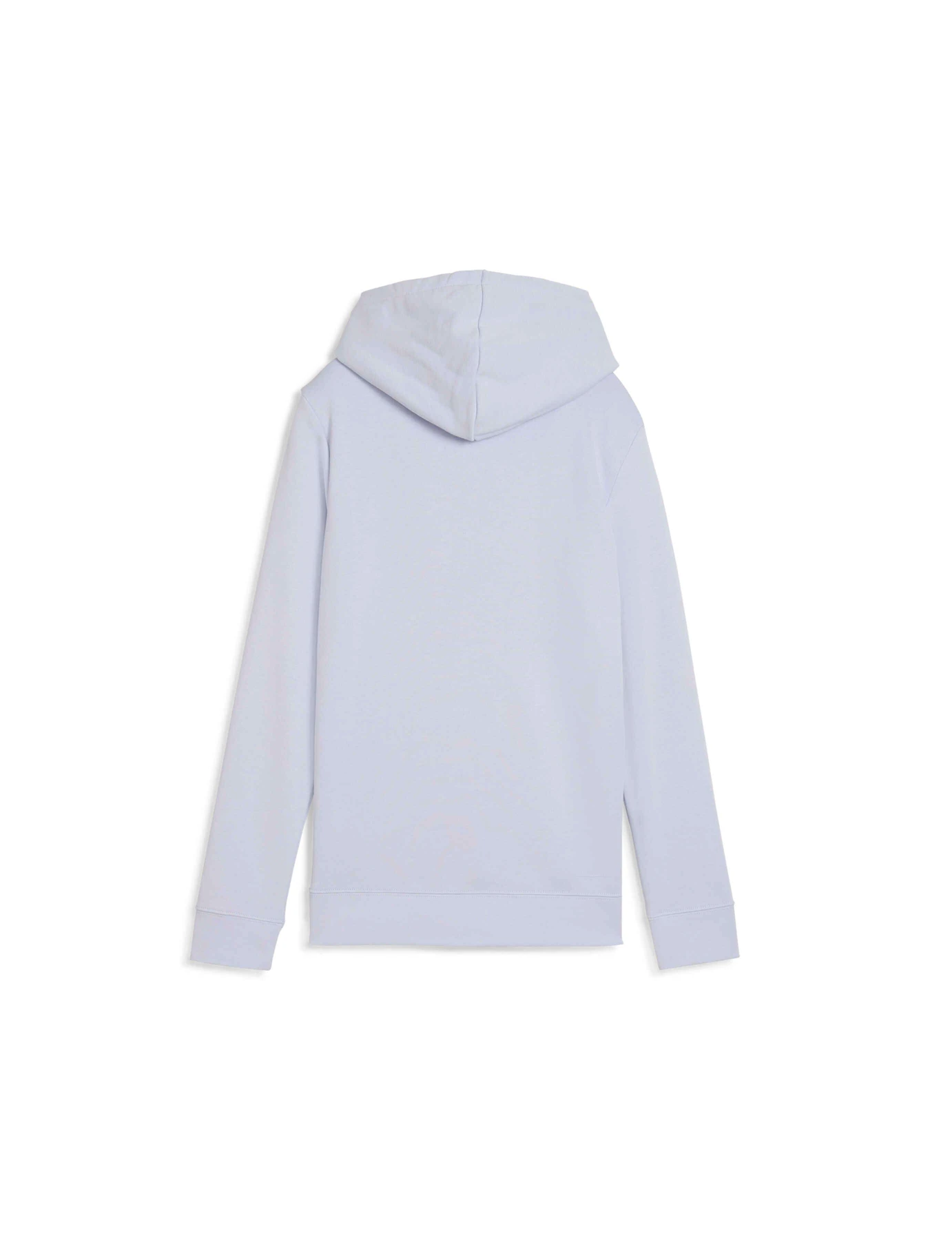 Худи и свитшоты PUMA Logo Lab Hoodie модель 684992 Фото