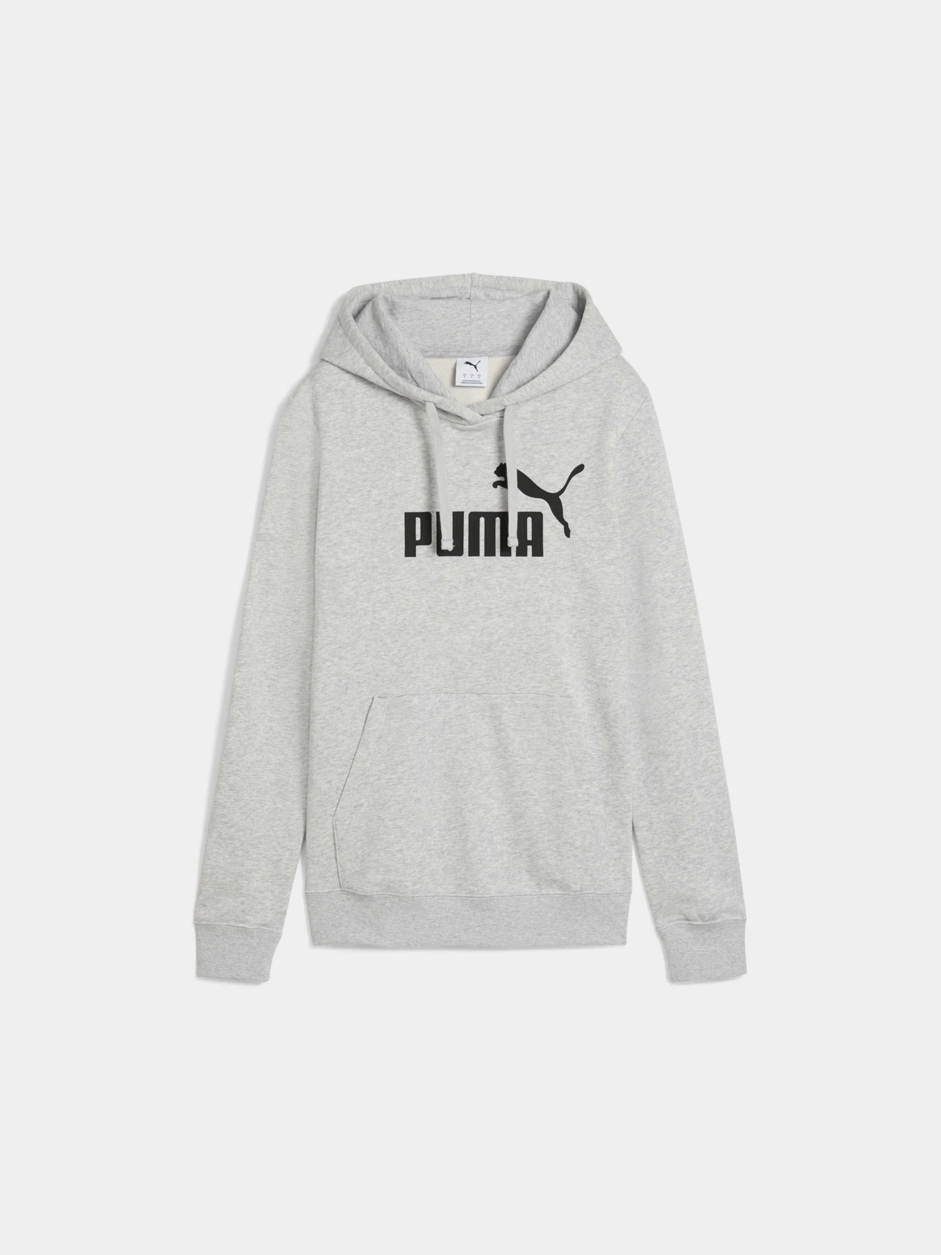 Худі та світшоти PUMA Ess No. 1 Logo Hoodie модель 682390 Фото