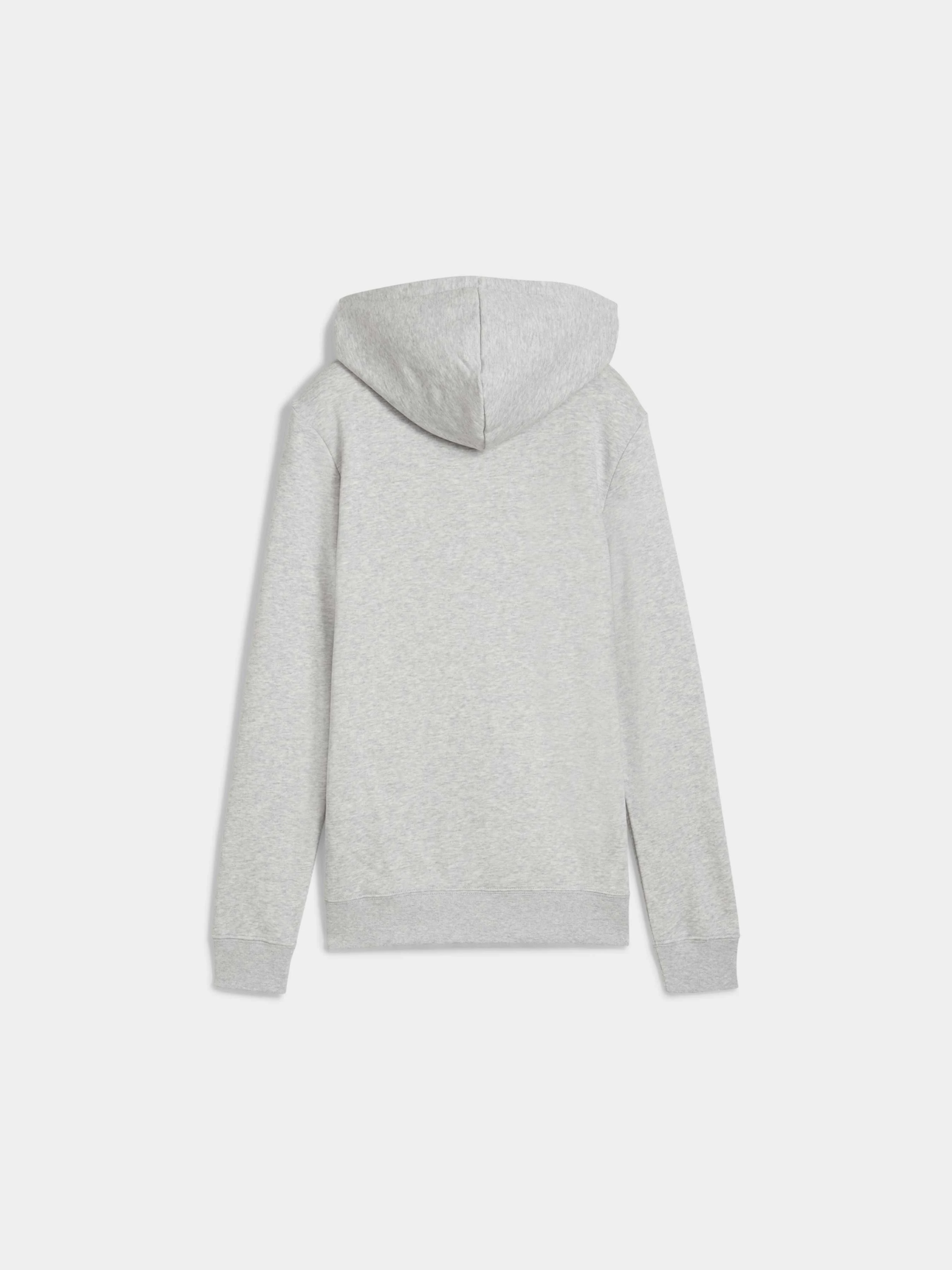 Жіноче Худі PUMA Ess No. 1 Logo Hoodie фото 2