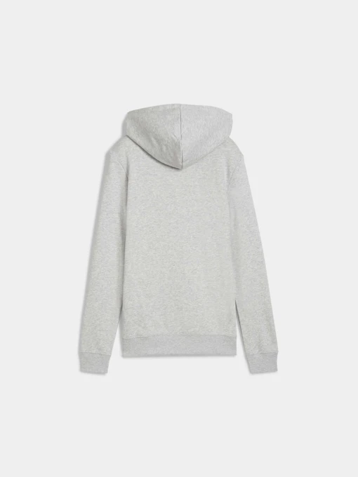 Жіноче Худі PUMA Ess No. 1 Logo Hoodie фото 2