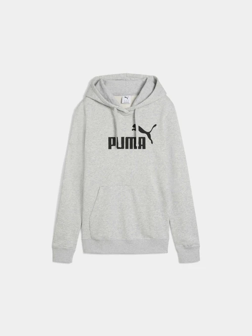 Худи и свитшоты PUMA Ess No. 1 Logo Hoodie модель 682390 Фото