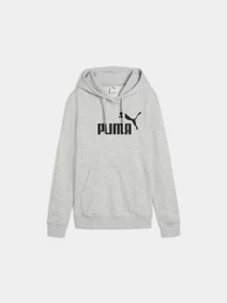 Худі та світшоти PUMA Ess No. 1 Logo Hoodie модель 682390 Фото