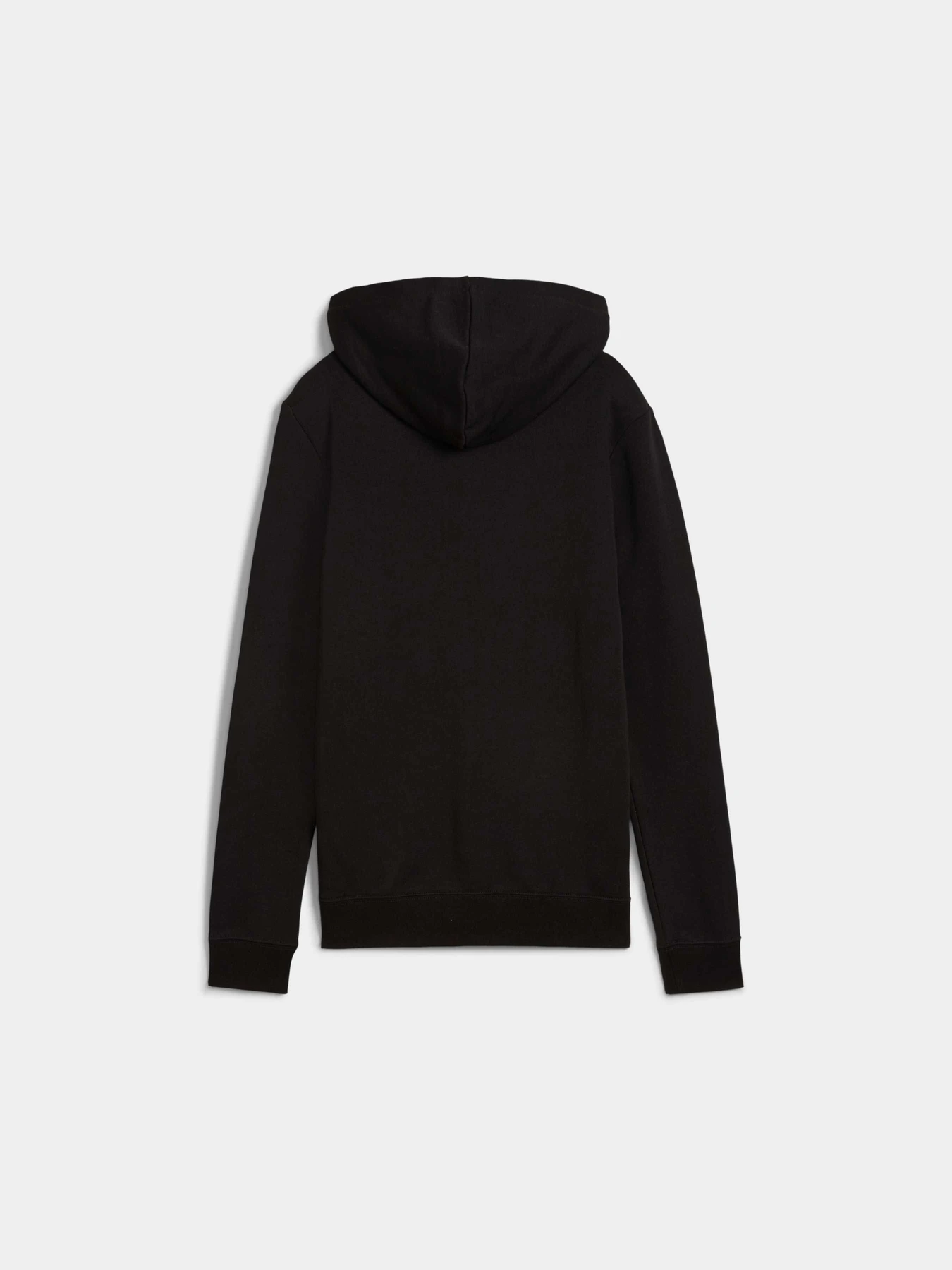 Худи и свитшоты PUMA Ess No. 1 Logo Hoodie модель 682390 Фото