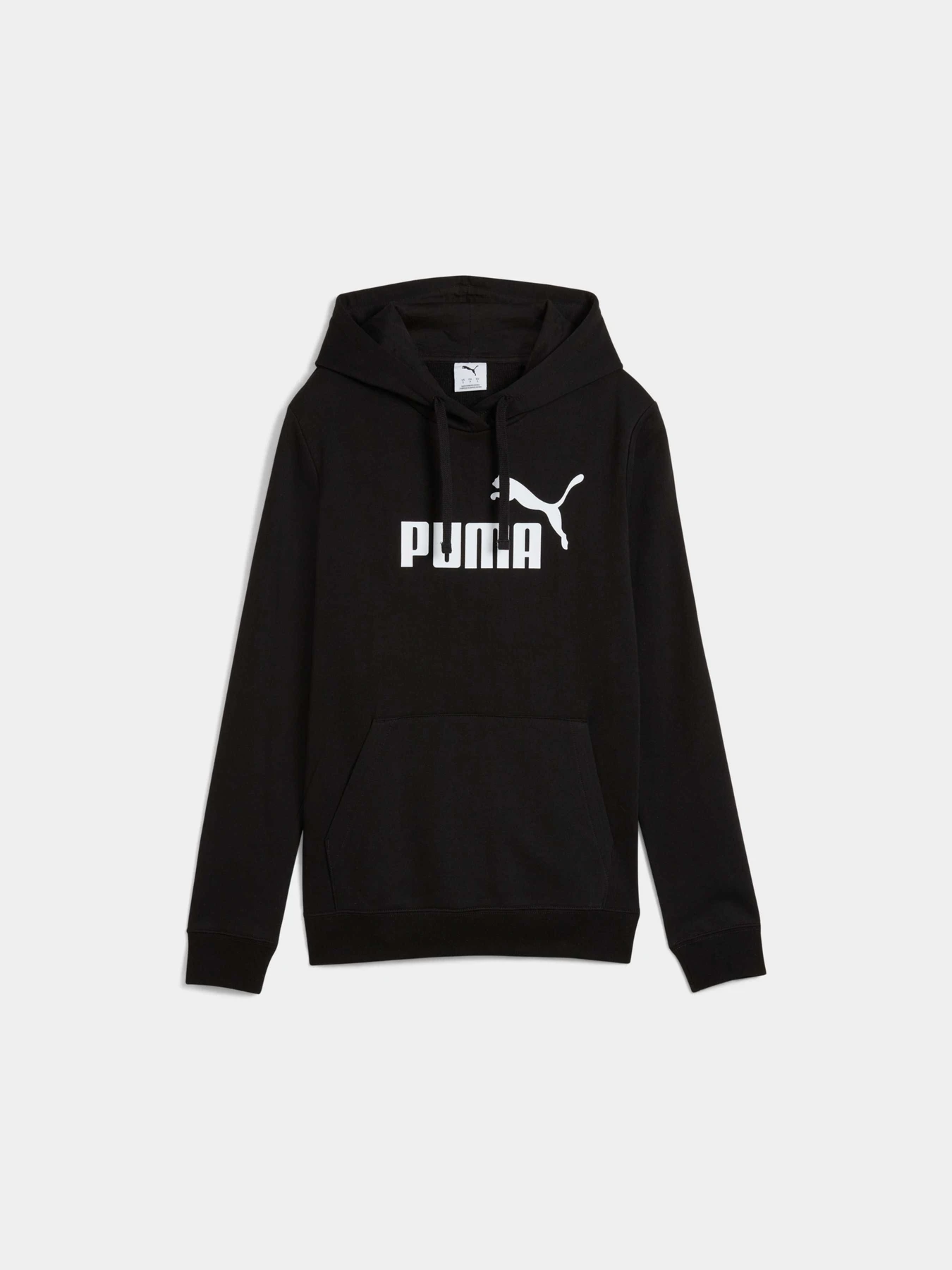 Худи и свитшоты PUMA Ess No. 1 Logo Hoodie модель 682390 Фото