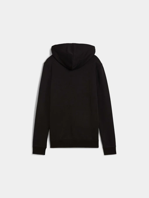 Жіноче Худі PUMA Ess No. 1 Logo Hoodie фото 2