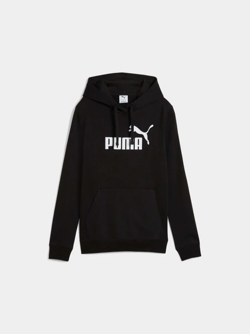 Худі та світшоти PUMA Ess No. 1 Logo Hoodie модель 682390 Фото