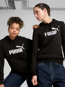 Худи и свитшоты PUMA Ess No. 1 Logo Hoodie модель 682390 Фото