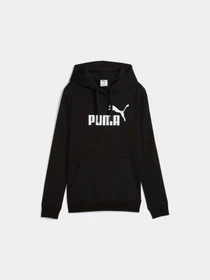 Худі та світшоти PUMA Ess No. 1 Logo Hoodie модель 682390 Фото