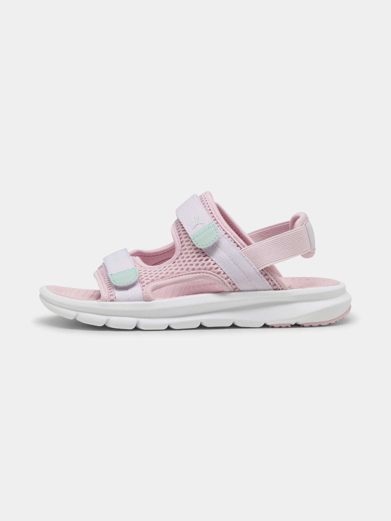 Сандалии PUMA Evolve Sandal Jr модель 390449 Фото