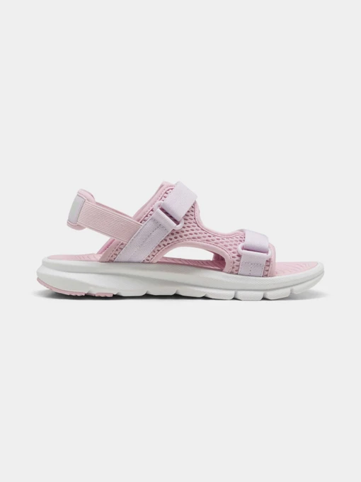 Сандалии PUMA Evolve Sandal Jr модель 390449 Фото
