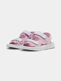 Сандалии PUMA Evolve Sandal Jr модель 390449 Фото