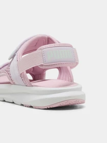 Сандалии PUMA Evolve Sandal Jr модель 390449 Фото