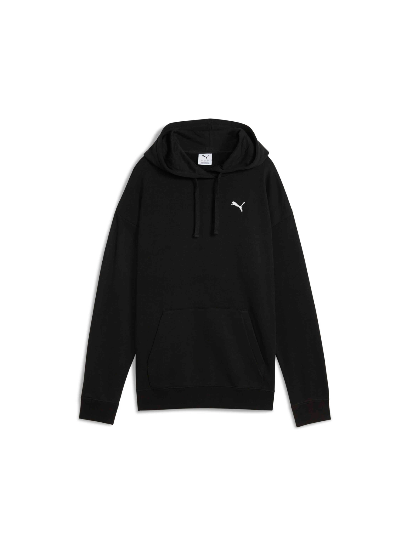 Худи и свитшоты PUMA Ess Relaxed Hoodie модель 684977 Фото