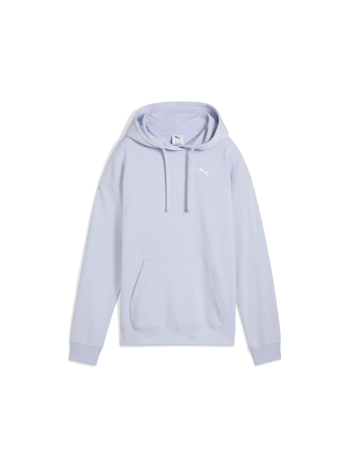 Худи и свитшоты PUMA Ess Relaxed Hoodie модель 684977 Фото