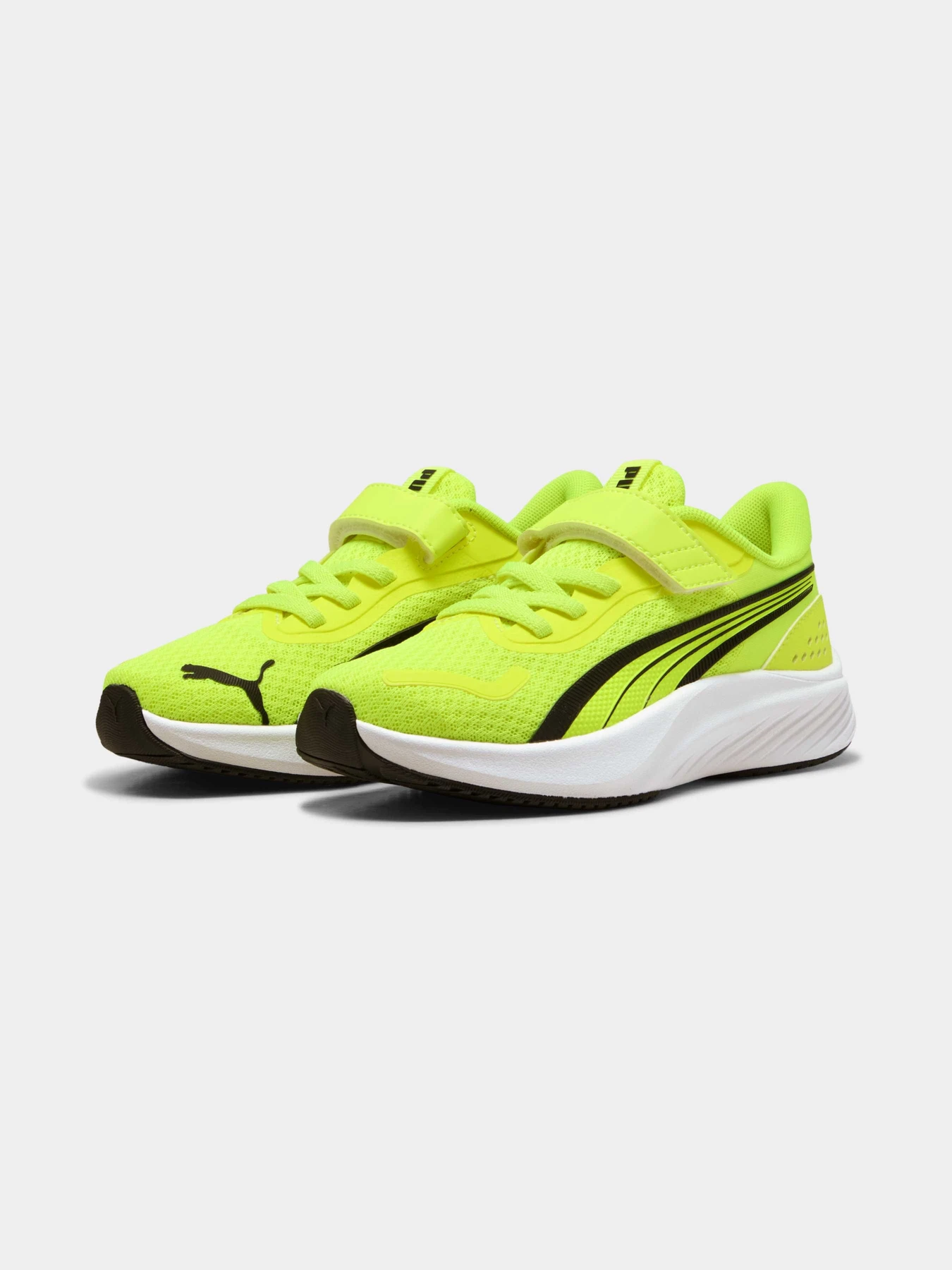Кросівки PUMA Pounce Lite Ac+ Ps модель 311650 Кросівки PUMA Pounce Lite Ac+ Ps модель 311650 Фото