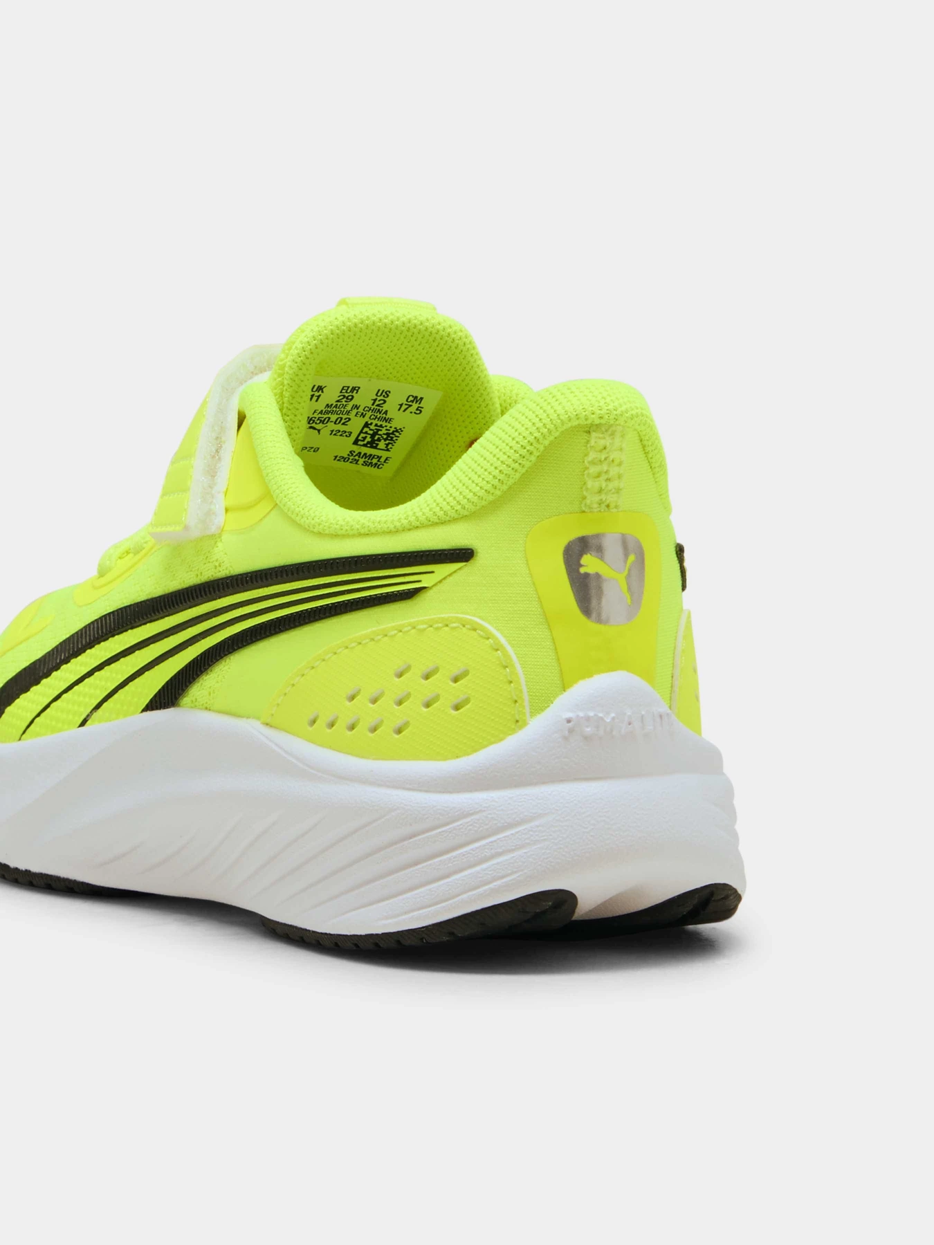 Кросівки PUMA Pounce Lite Ac+ Ps модель 311650 Кросівки PUMA Pounce Lite Ac+ Ps модель 311650 Фото