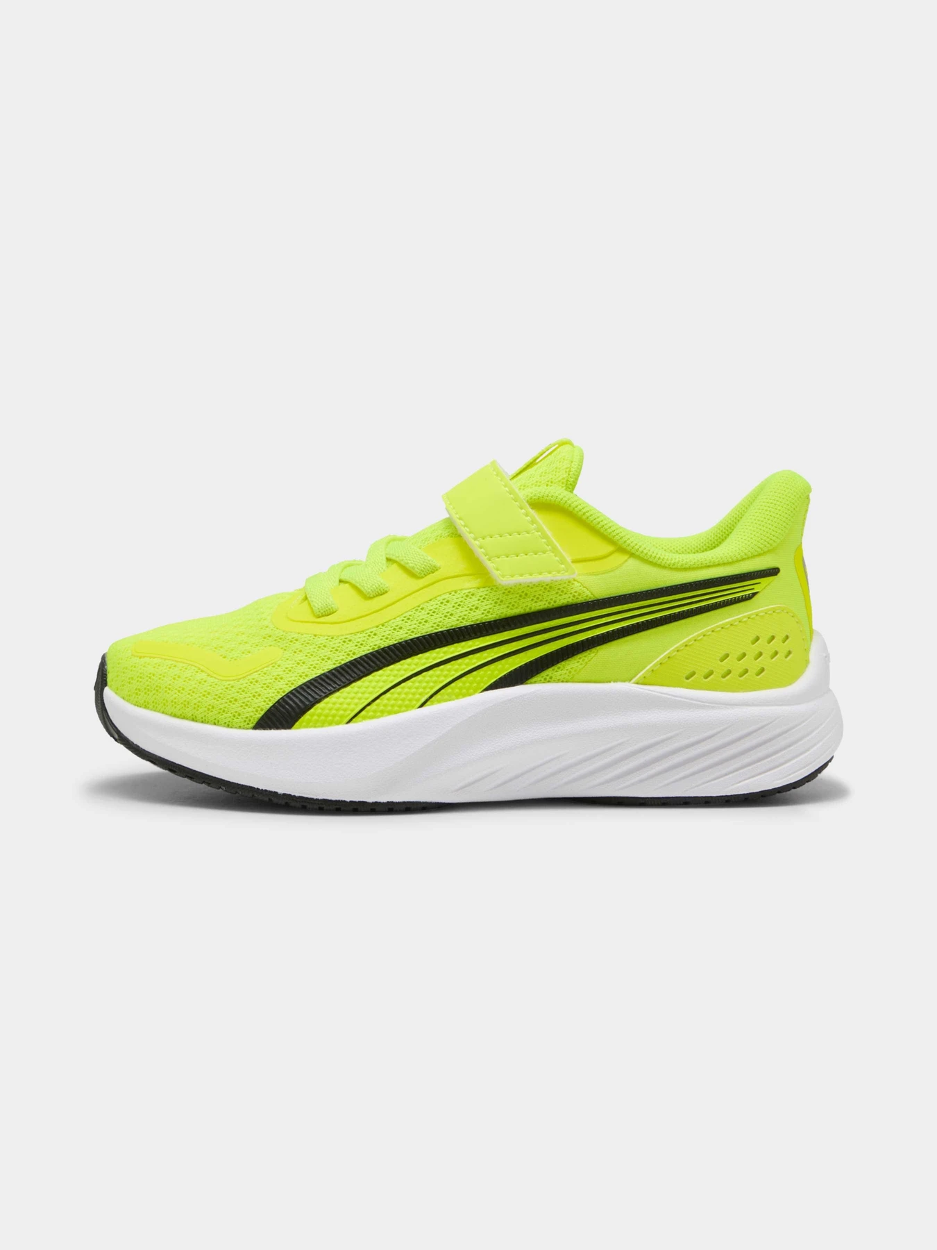 Кросівки PUMA Pounce Lite Ac+ Ps модель 311650 Кросівки PUMA Pounce Lite Ac+ Ps модель 311650 Фото
