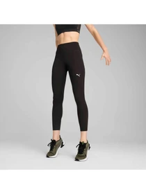 Штани PUMA W Tad Essential Tight Hw Fl модель 525900 Фото