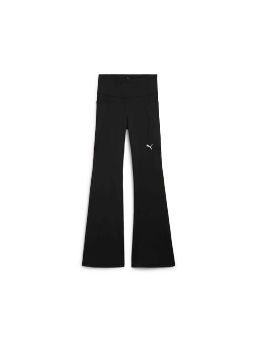 Штани PUMA W Tad Essntl Hw Bootcut Pant модель 525902 Фото