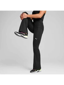 Штани PUMA W Tad Essntl Hw Bootcut Pant модель 525902 Фото