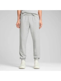 Брюки PUMA Ess Elevated Pants модель 684729 Фото