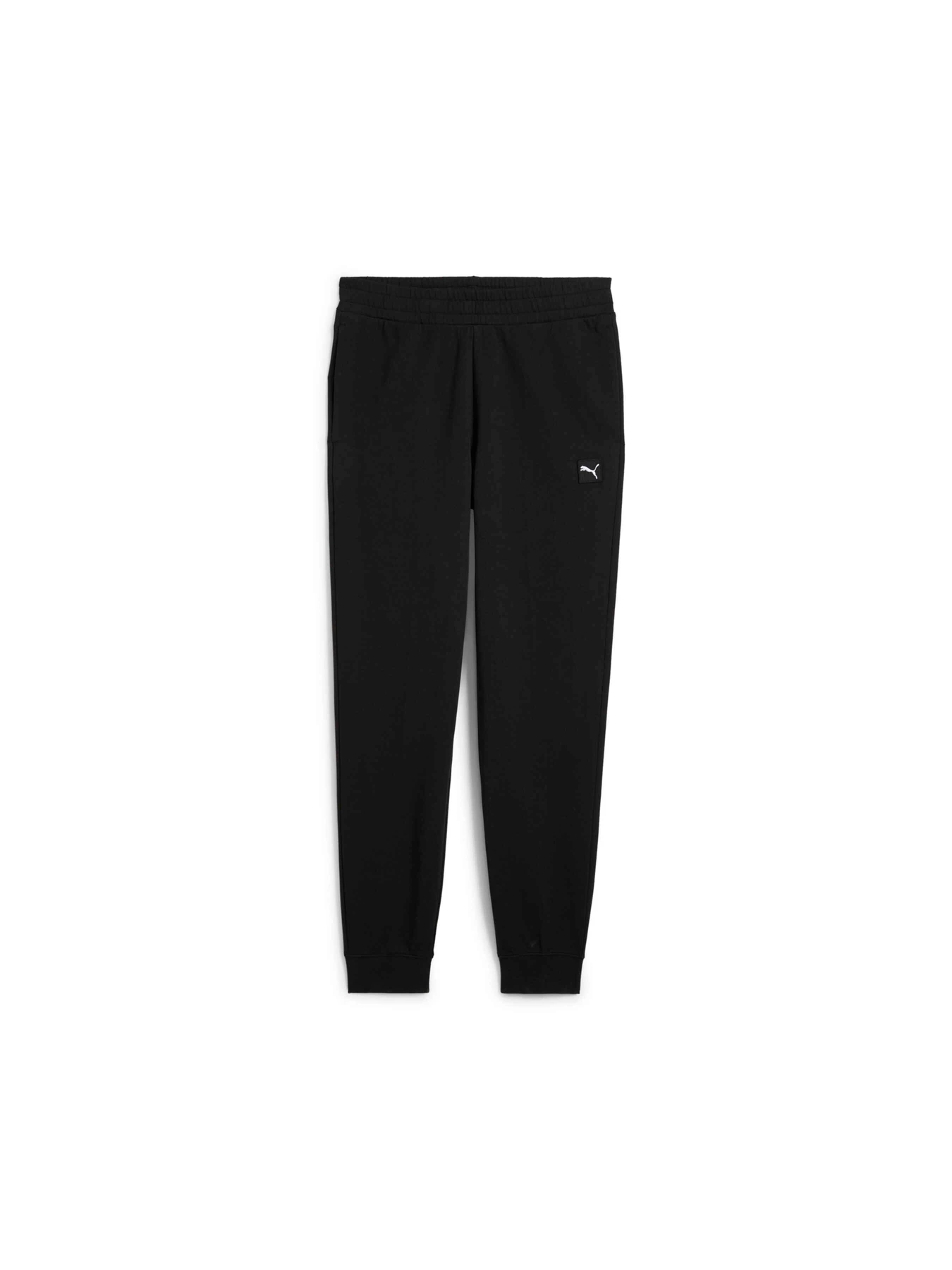 Брюки PUMA Ess Elevated Pants модель 684729 Брюки PUMA Ess Elevated Pants модель 684729 Фото