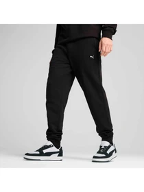 Брюки PUMA Ess Elevated Pants модель 684729 Фото