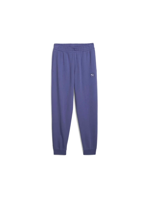 Штани PUMA Ess Elevated Pants модель 684729 Фото